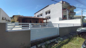 Casa de praia em Olivença beira mar